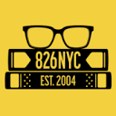 826nyc.org logo