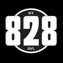 828pizzeria.com logo