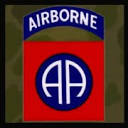 82airbornebook.com logo