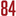 84badge.com logo