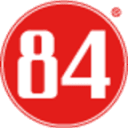 84lumber.com logo