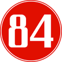 84signshop.com logo