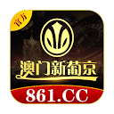 861.cc logo