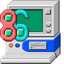 86box.net logo