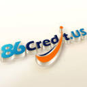 86credit.us logo
