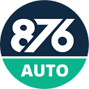 876auto.com logo