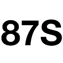 87s.co logo