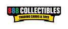 888collectibles.com logo