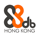 88db.com.hk logo