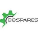 88spares.com logo