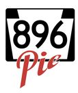 896pie.com logo