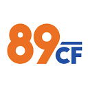 89cf.fr logo