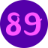 89coins.com logo