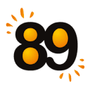 89embalagens.com.br logo