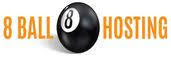 8ballhosting.com logo