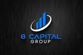 8capitalgroup.com logo