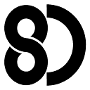 8d.vc logo