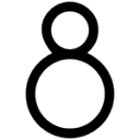 8dots.in logo