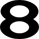 8dotz.com logo