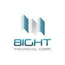 8ight.ca logo