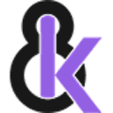 8k.pt logo