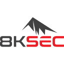 8ksec.io logo