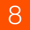 8sigma.eu logo