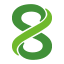 8thcal.design logo