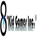 8thkidgames.com logo