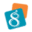 8webcom.com logo
