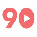 90dbt.com logo