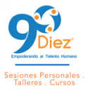 90diez.com logo