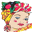 90milestocuba.net logo