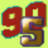 90sims.com logo