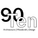 90tendesign.com logo