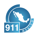911mexico.mx logo