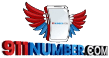 911number.com logo