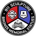911sculpture.com logo
