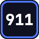 911track.com logo