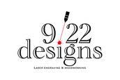 922designs.com logo