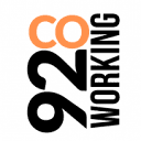 928coworking.com logo