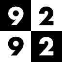 9292.nl logo