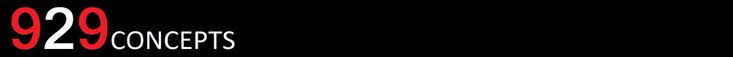 929concepts.com logo