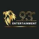 93rdentertainment.com logo