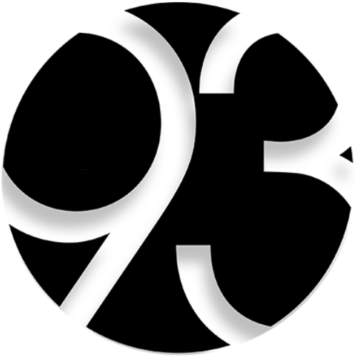 93realty.com logo