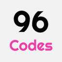 96codes.dev logo