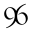 96digital.com logo