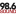 986sound.net logo