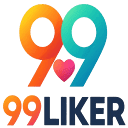 99liker.com logo