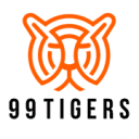 99tigers.com logo